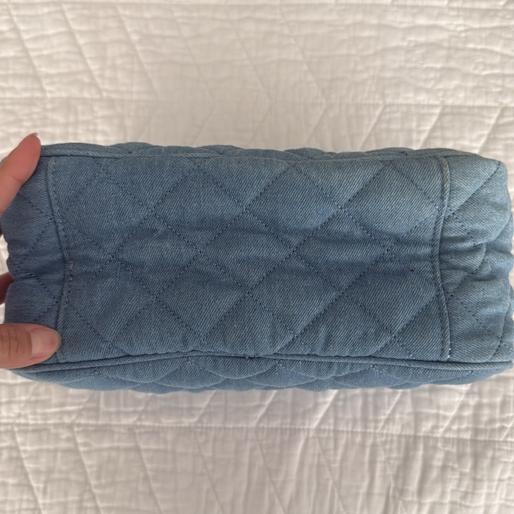 Stoney Clover Large Pouch - Picture 3 of 5